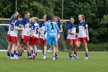 Bild 27 - wBJ HSV Leistungsvergleich